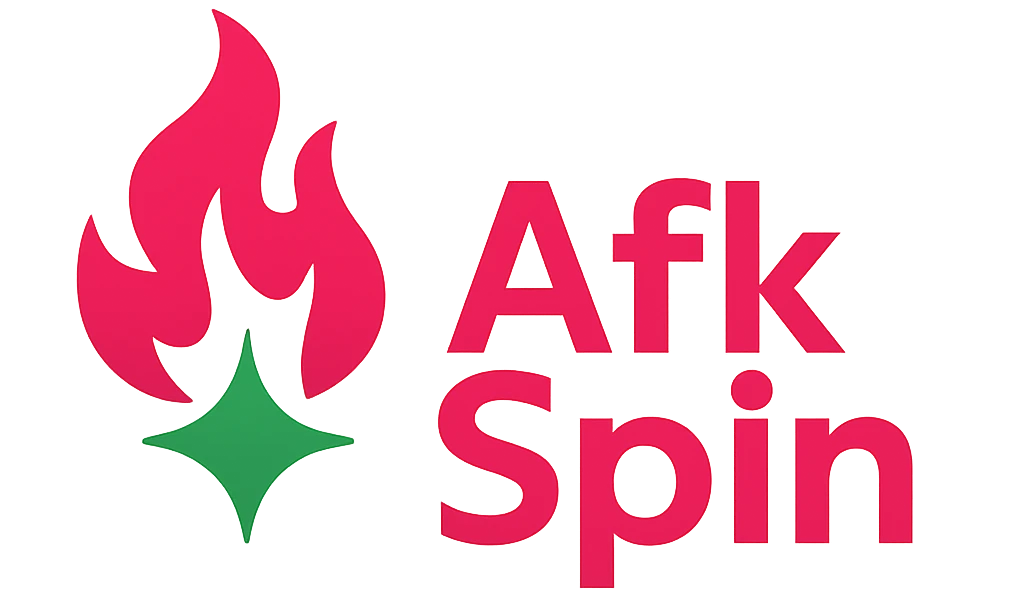 AfkSpin